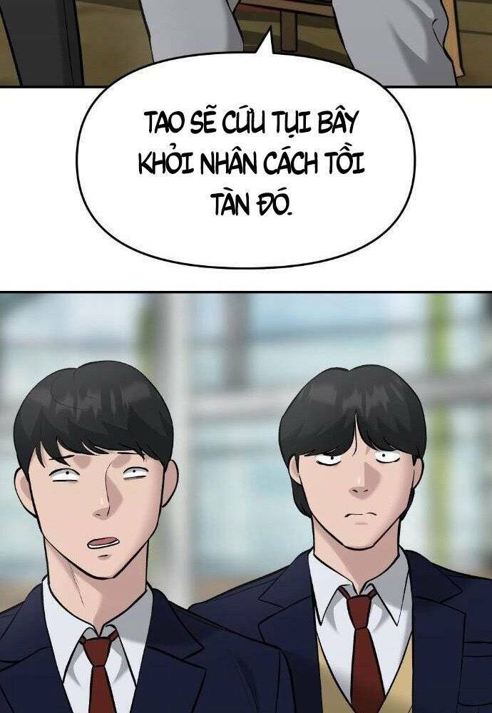 Giang Hồ Thực Thi Công Lý Chapter 25 - Trang 2