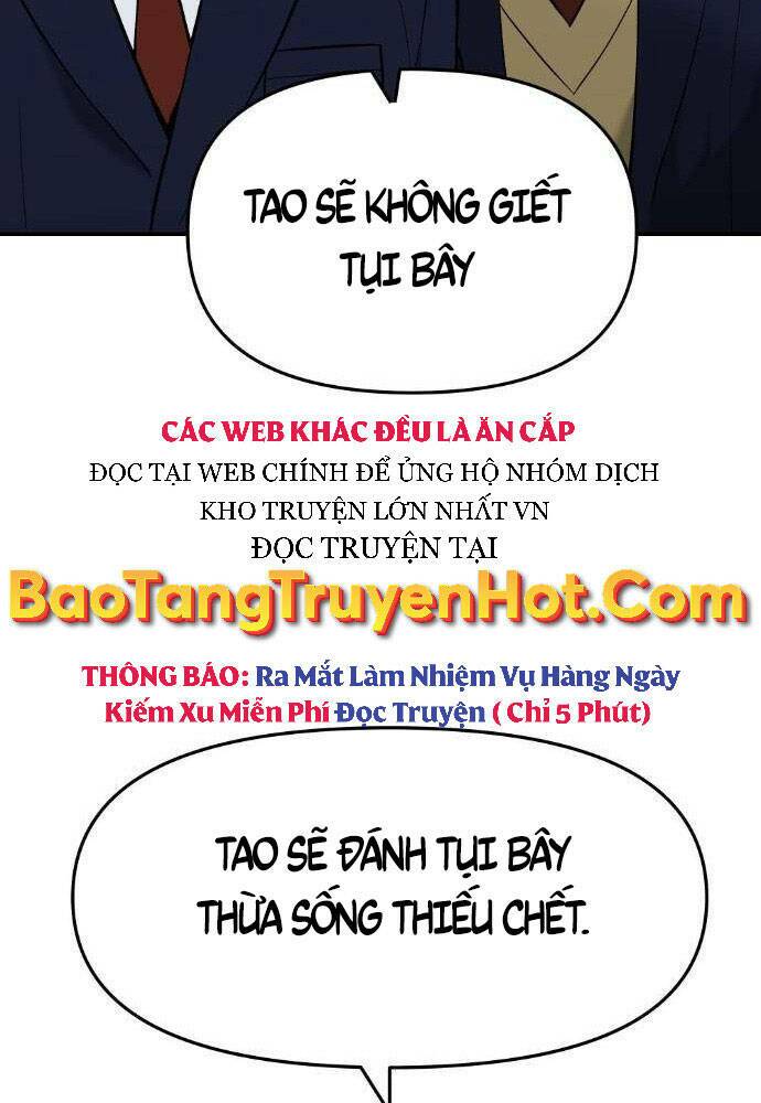 Giang Hồ Thực Thi Công Lý Chapter 25 - Trang 2