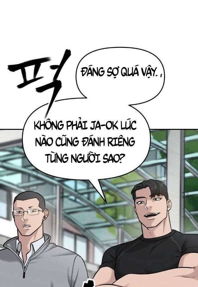 Giang Hồ Thực Thi Công Lý Chapter 25 - Trang 2