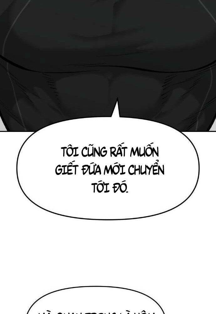 Giang Hồ Thực Thi Công Lý Chapter 25 - Trang 2