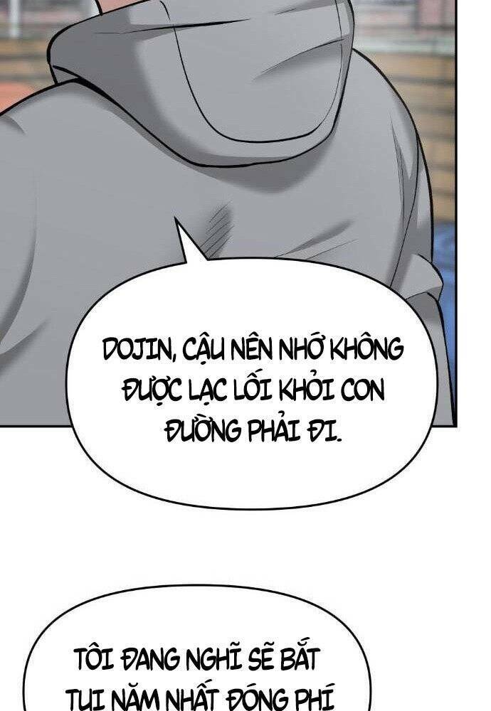 Giang Hồ Thực Thi Công Lý Chapter 25 - Trang 2