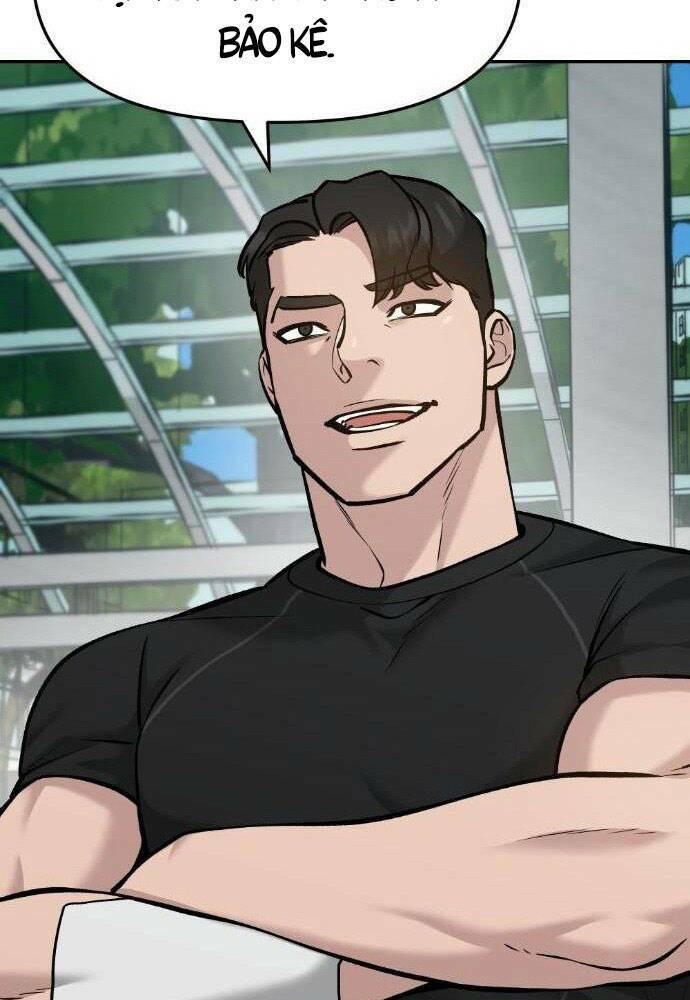 Giang Hồ Thực Thi Công Lý Chapter 25 - Trang 2