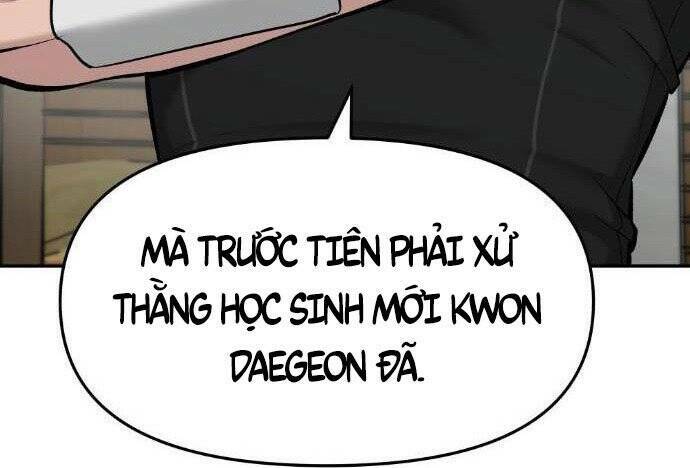 Giang Hồ Thực Thi Công Lý Chapter 25 - Trang 2