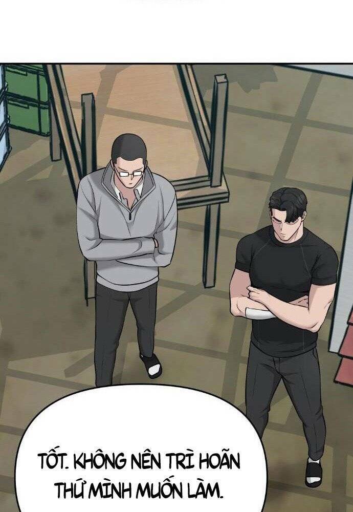 Giang Hồ Thực Thi Công Lý Chapter 25 - Trang 2