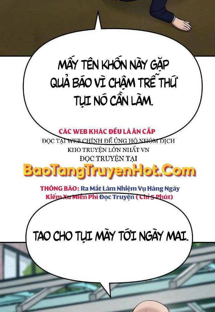 Giang Hồ Thực Thi Công Lý Chapter 25 - Trang 2