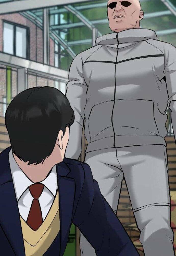 Giang Hồ Thực Thi Công Lý Chapter 25 - Trang 2