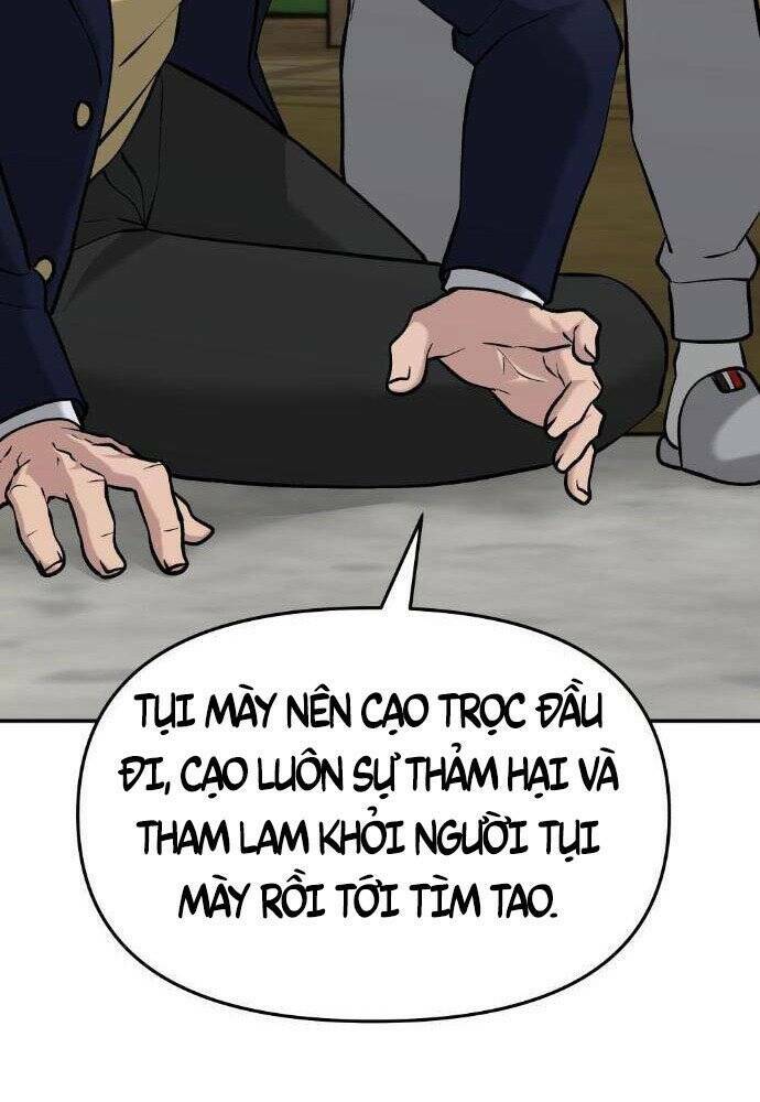 Giang Hồ Thực Thi Công Lý Chapter 25 - Trang 2