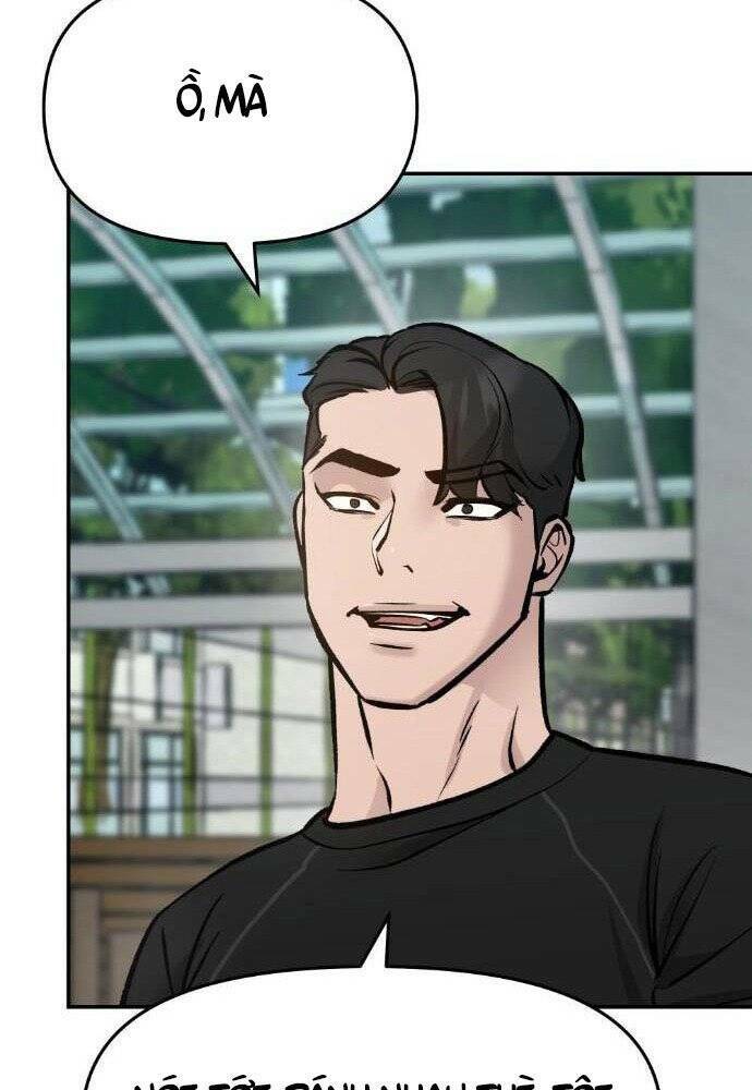 Giang Hồ Thực Thi Công Lý Chapter 25 - Trang 2