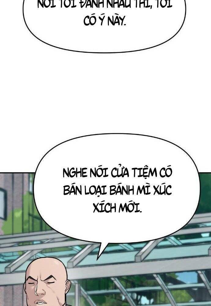 Giang Hồ Thực Thi Công Lý Chapter 25 - Trang 2