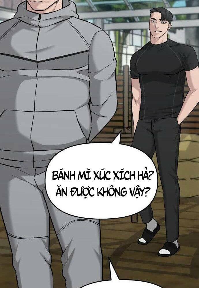 Giang Hồ Thực Thi Công Lý Chapter 25 - Trang 2