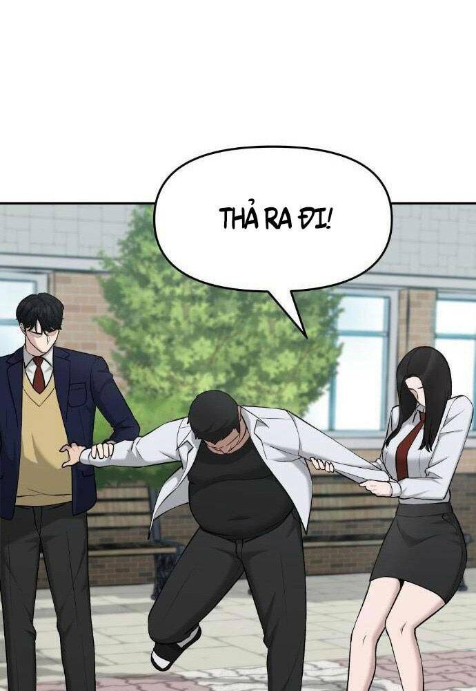 Giang Hồ Thực Thi Công Lý Chapter 25 - Trang 2