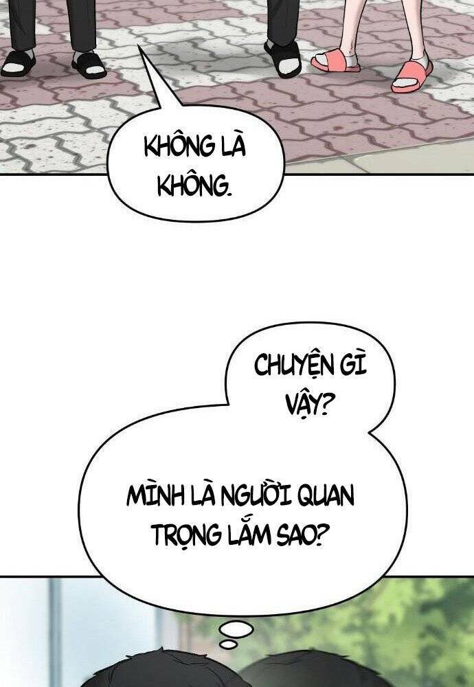 Giang Hồ Thực Thi Công Lý Chapter 25 - Trang 2