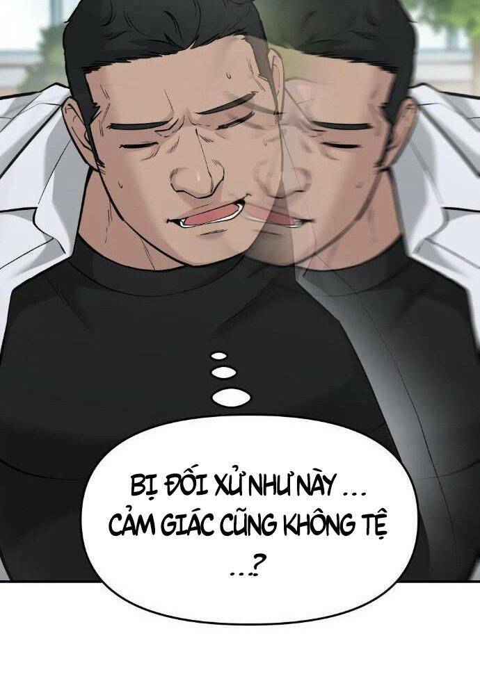 Giang Hồ Thực Thi Công Lý Chapter 25 - Trang 2