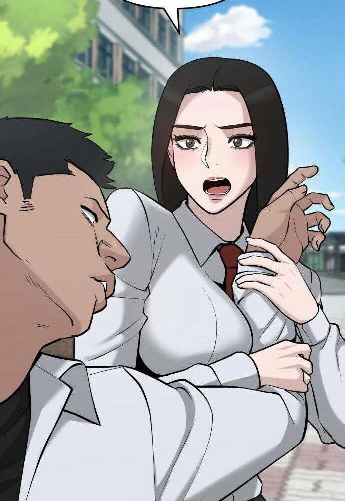 Giang Hồ Thực Thi Công Lý Chapter 25 - Trang 2