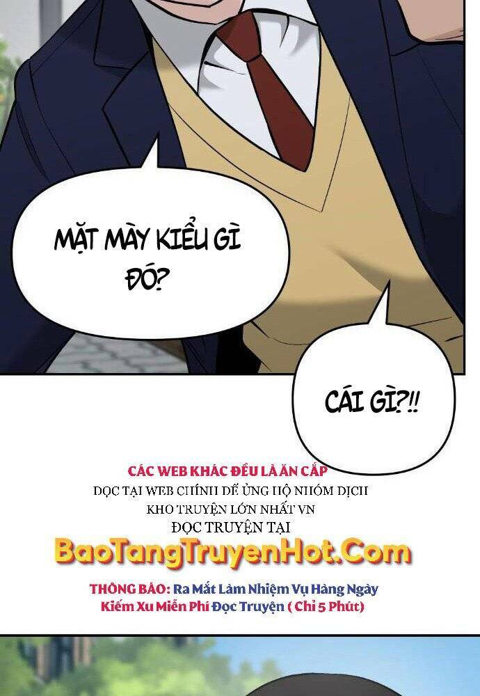 Giang Hồ Thực Thi Công Lý Chapter 25 - Trang 2