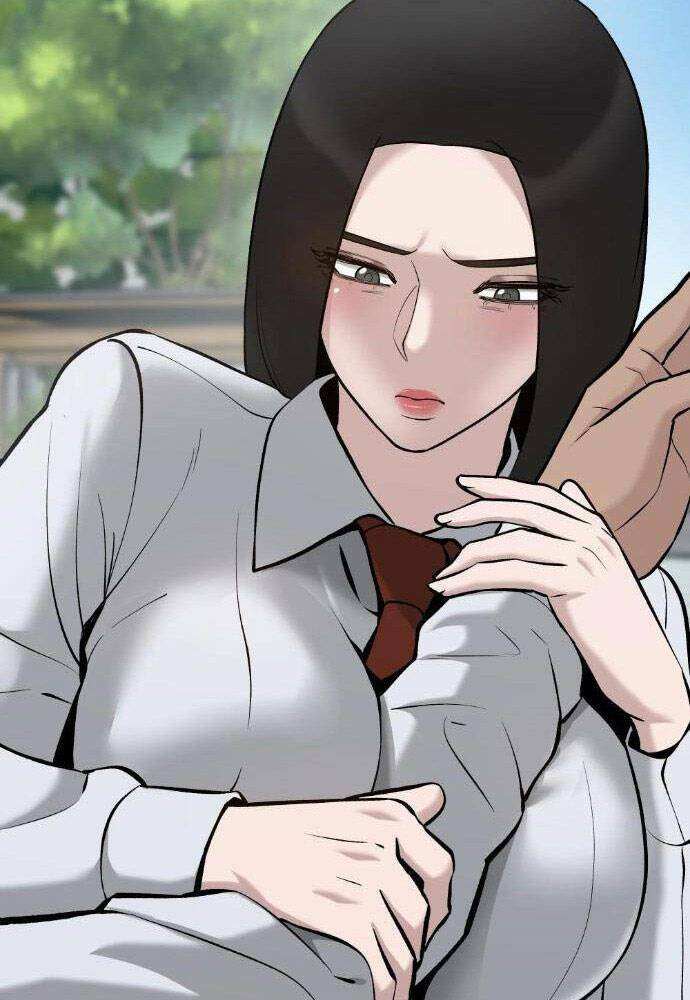 Giang Hồ Thực Thi Công Lý Chapter 25 - Trang 2