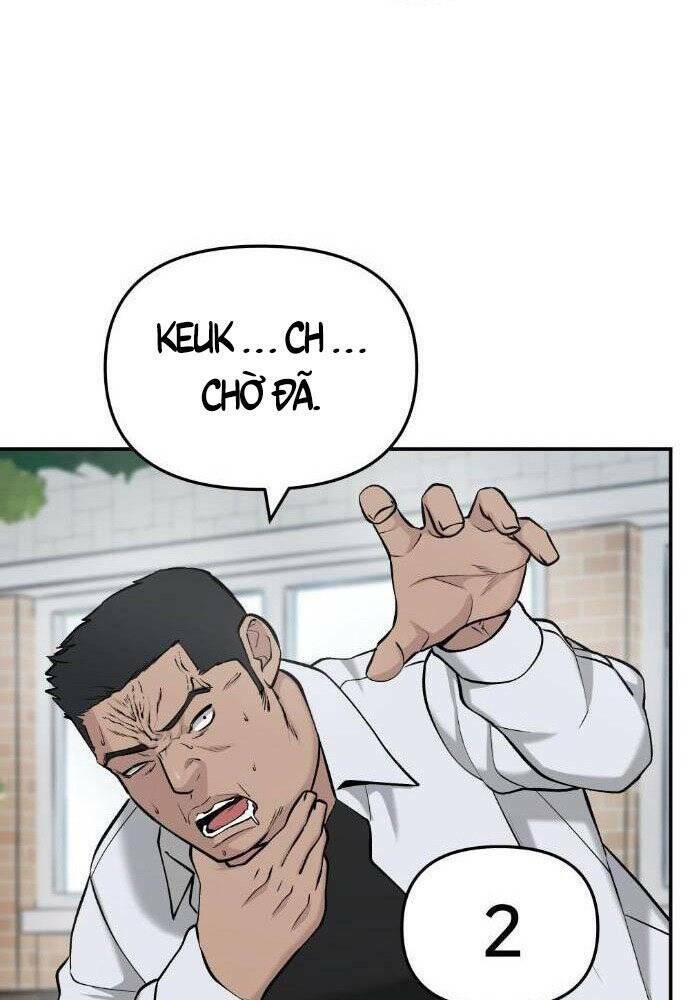 Giang Hồ Thực Thi Công Lý Chapter 25 - Trang 2