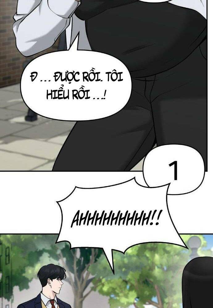 Giang Hồ Thực Thi Công Lý Chapter 25 - Trang 2