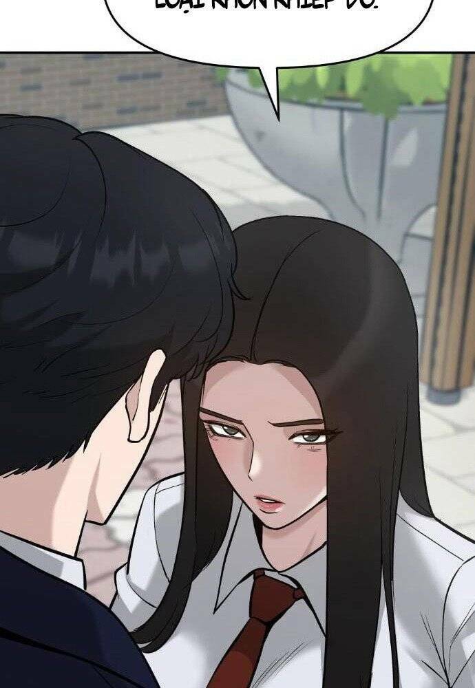 Giang Hồ Thực Thi Công Lý Chapter 25 - Trang 2