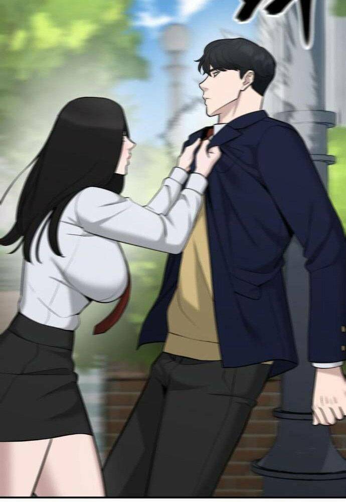 Giang Hồ Thực Thi Công Lý Chapter 25 - Trang 2