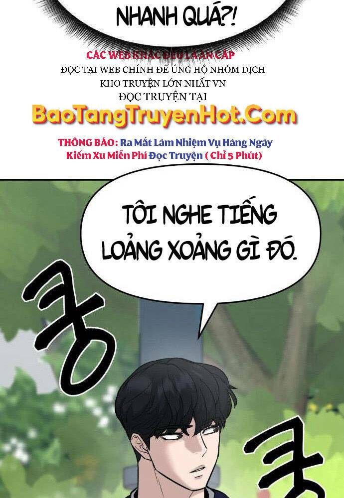 Giang Hồ Thực Thi Công Lý Chapter 25 - Trang 2