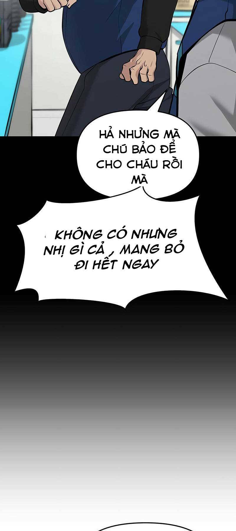 Giang Hồ Thực Thi Công Lý Chapter 26 - Trang 2