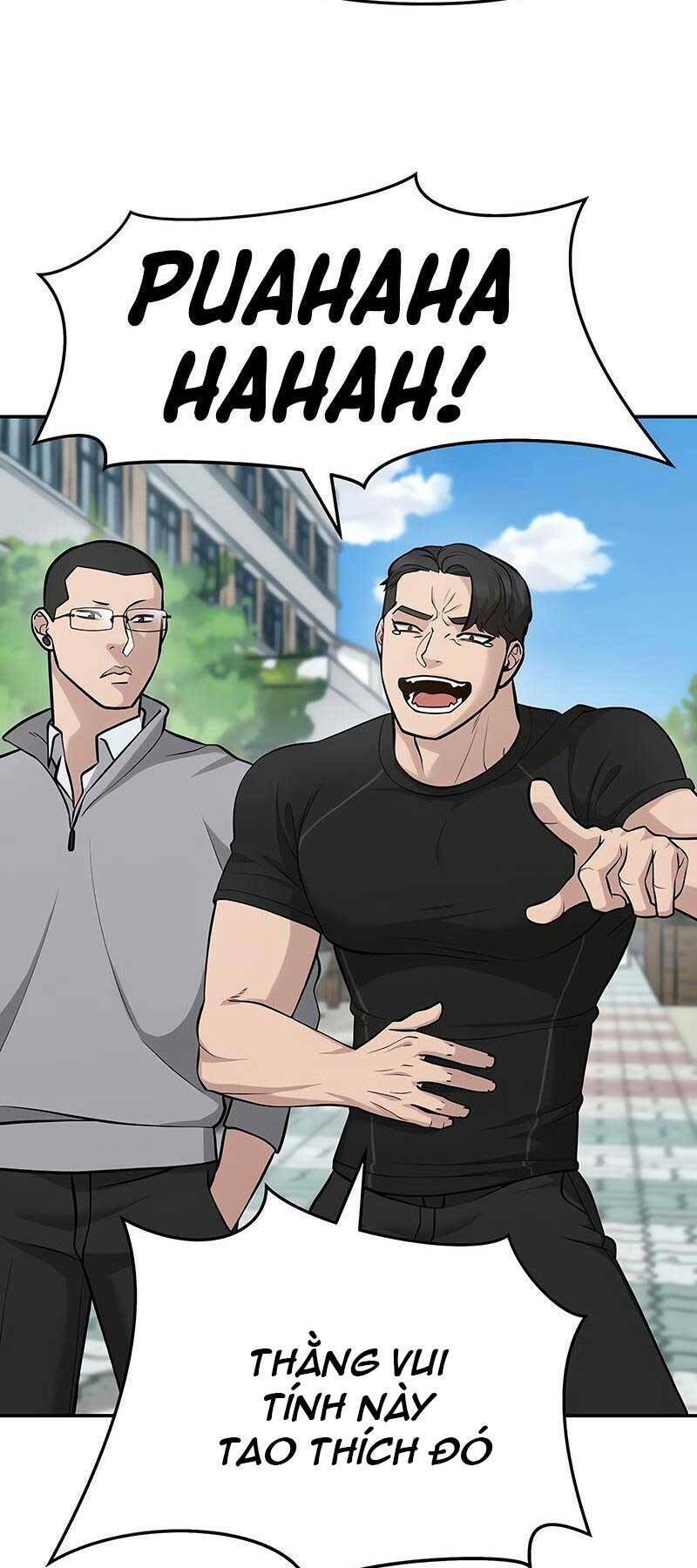 Giang Hồ Thực Thi Công Lý Chapter 26 - Trang 2