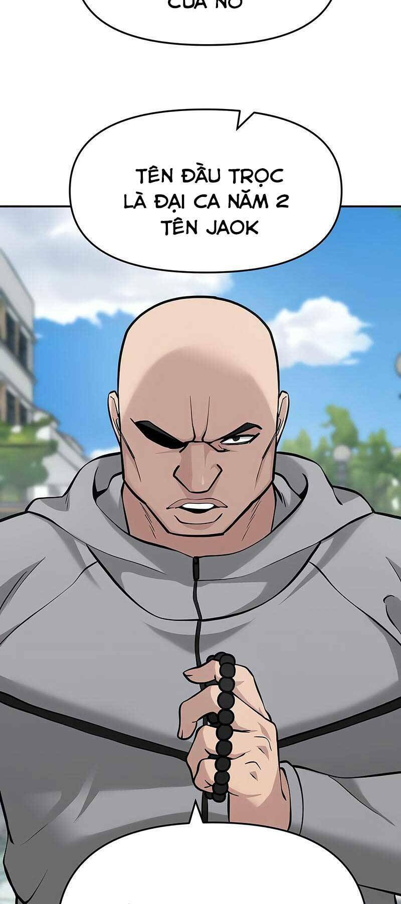 Giang Hồ Thực Thi Công Lý Chapter 26 - Trang 2