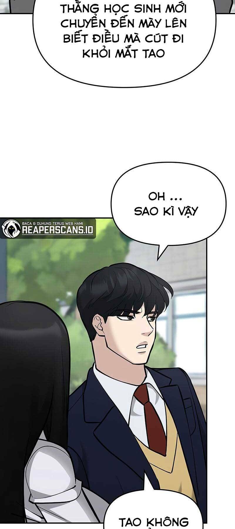 Giang Hồ Thực Thi Công Lý Chapter 26 - Trang 2