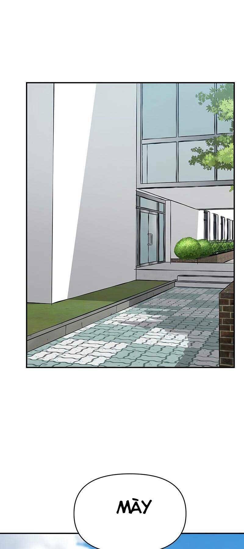 Giang Hồ Thực Thi Công Lý Chapter 26 - Trang 2