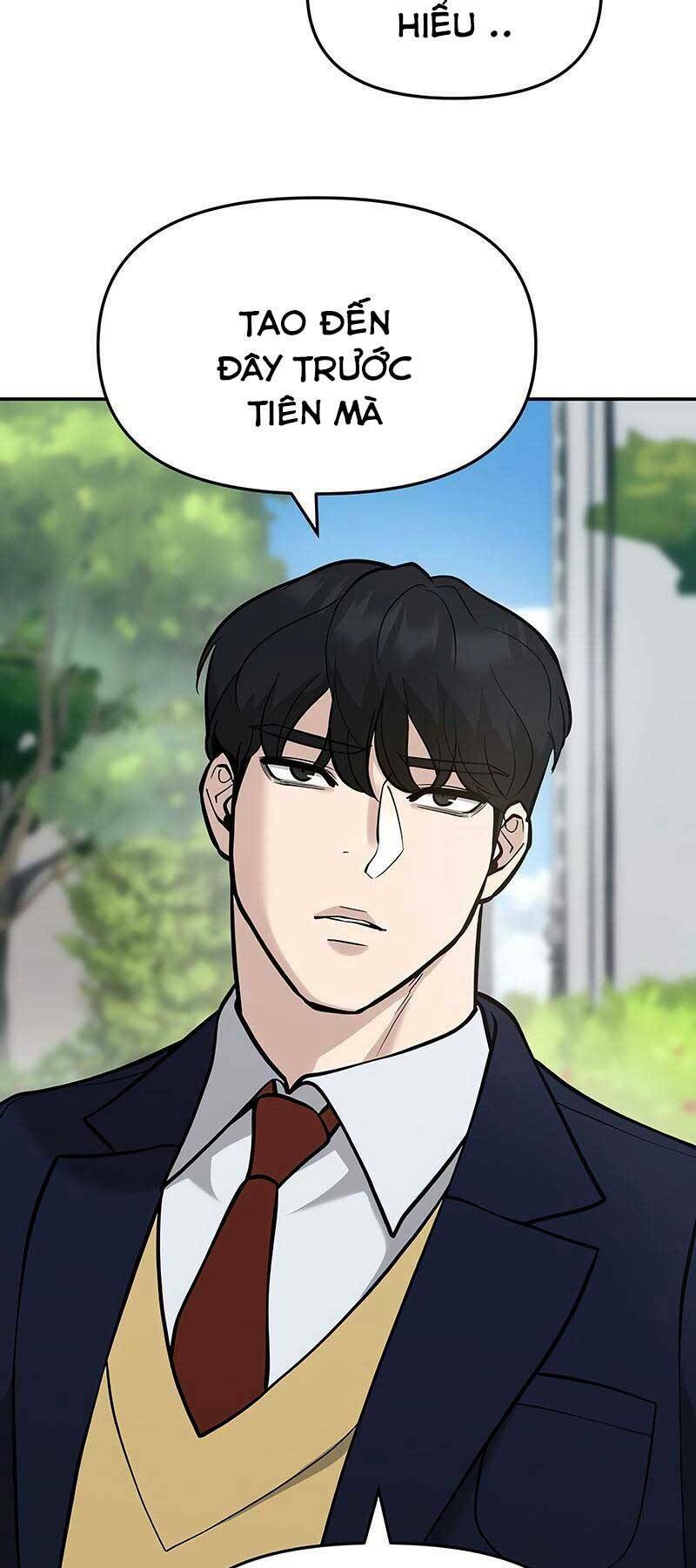 Giang Hồ Thực Thi Công Lý Chapter 26 - Trang 2