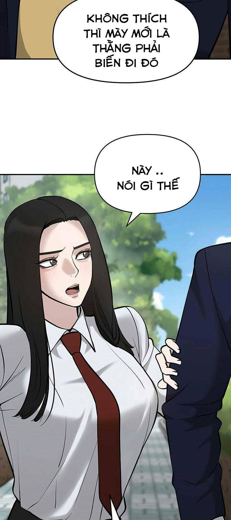 Giang Hồ Thực Thi Công Lý Chapter 26 - Trang 2