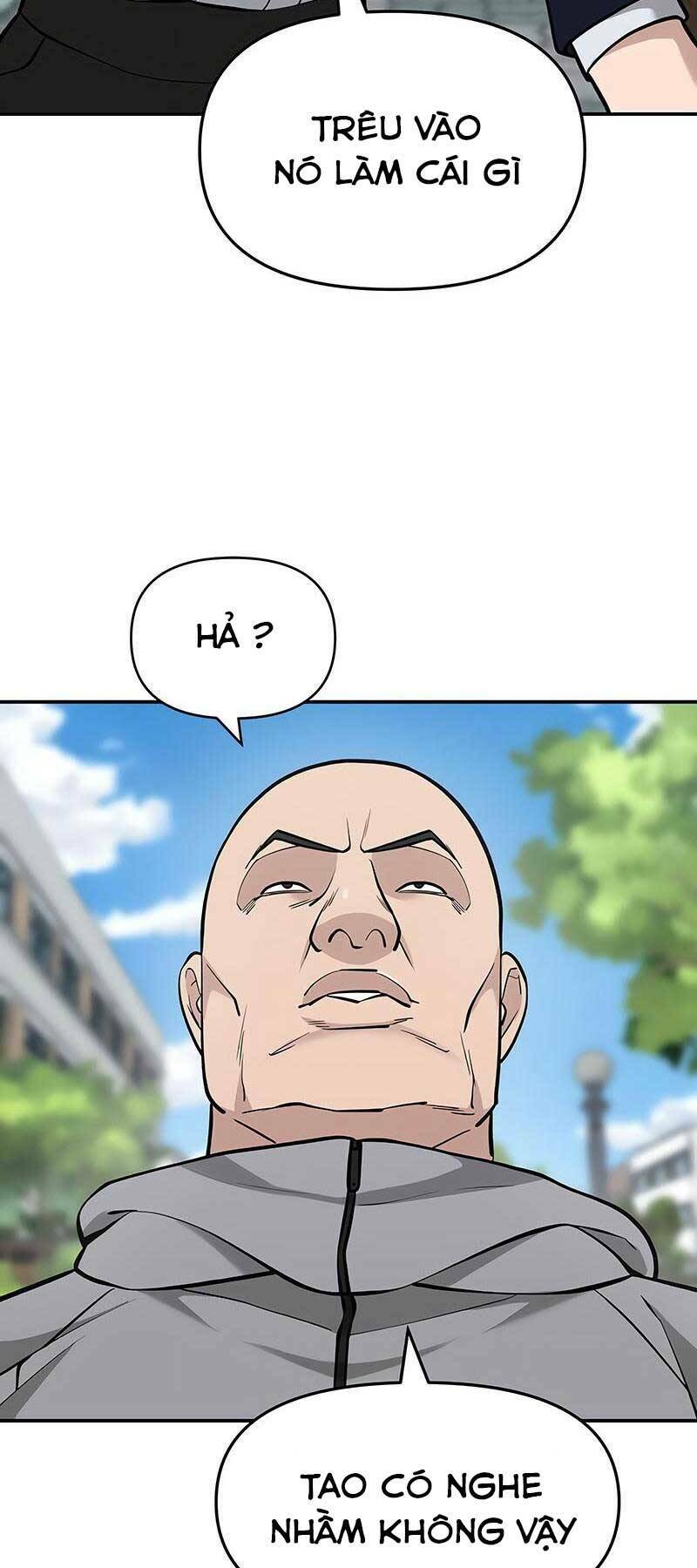 Giang Hồ Thực Thi Công Lý Chapter 26 - Trang 2