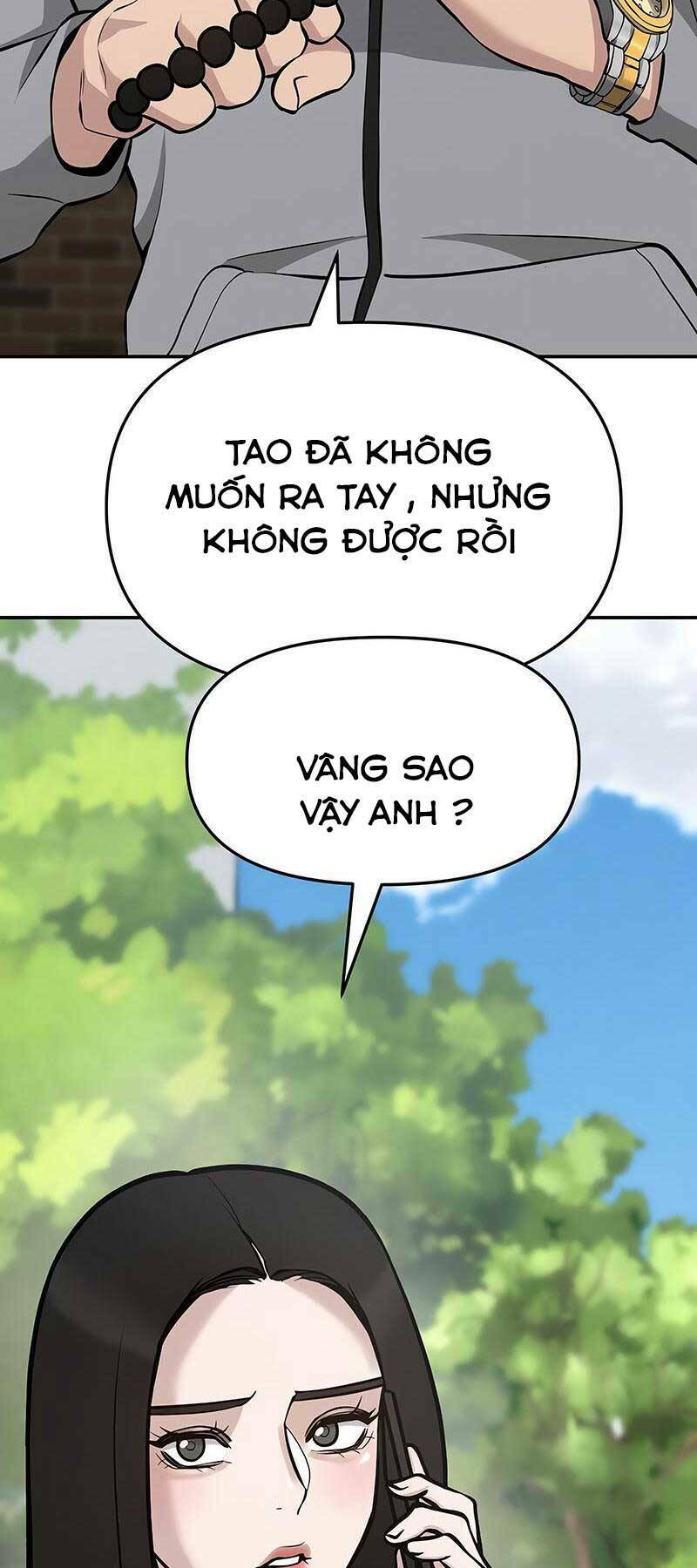 Giang Hồ Thực Thi Công Lý Chapter 26 - Trang 2