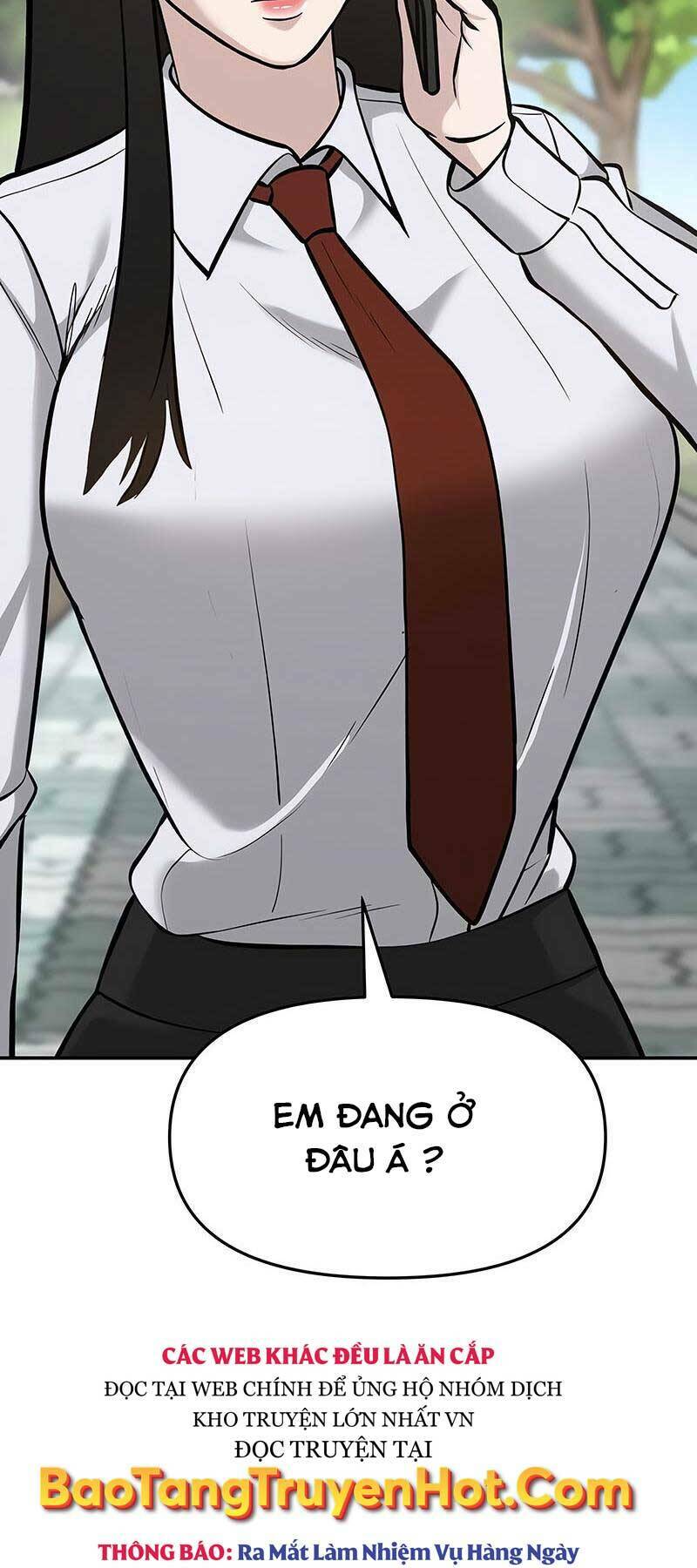 Giang Hồ Thực Thi Công Lý Chapter 26 - Trang 2