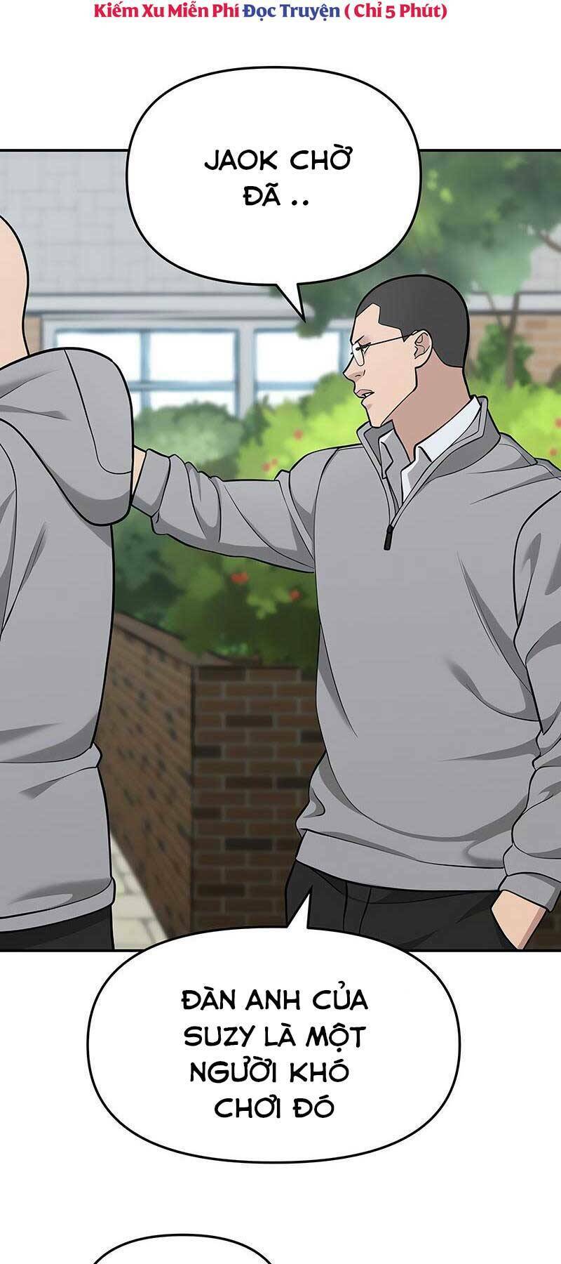 Giang Hồ Thực Thi Công Lý Chapter 26 - Trang 2