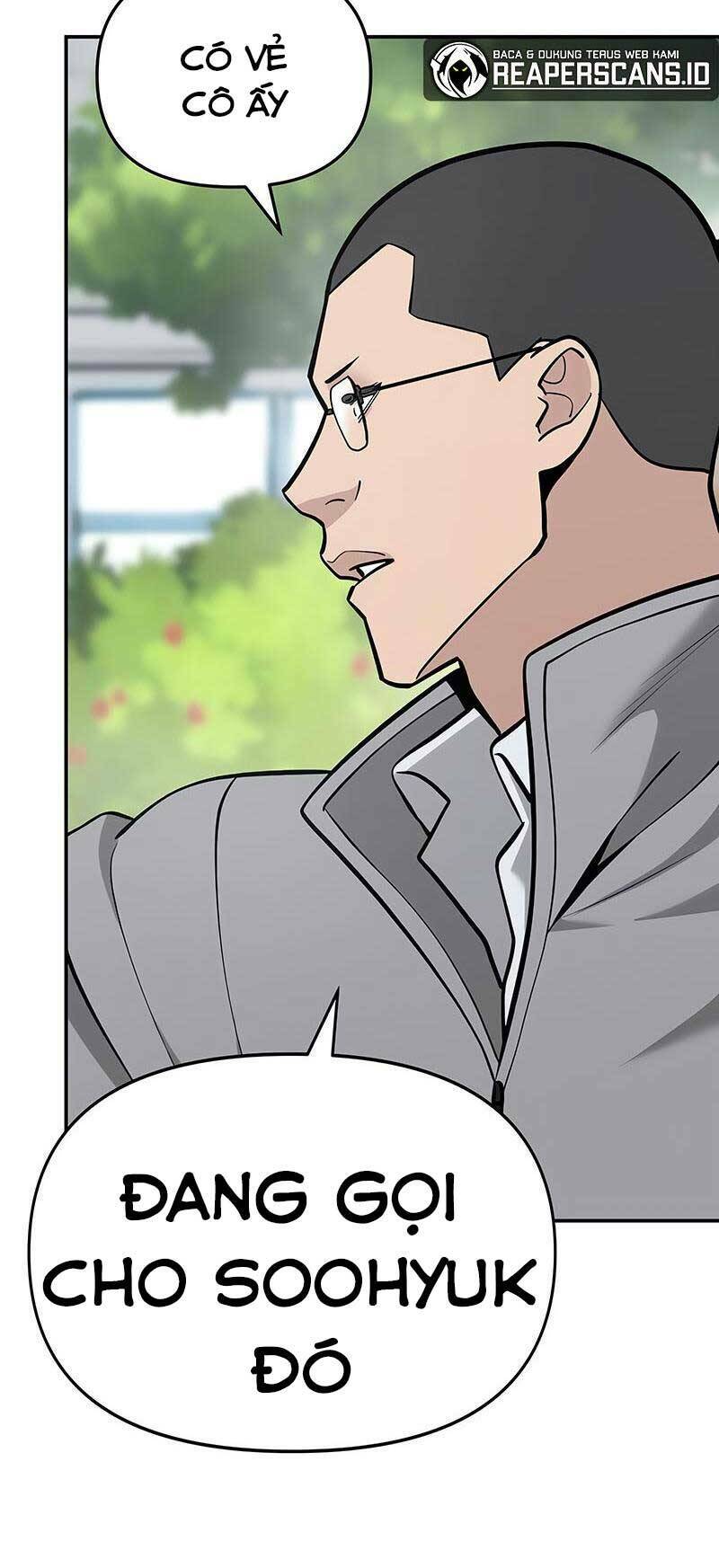 Giang Hồ Thực Thi Công Lý Chapter 26 - Trang 2