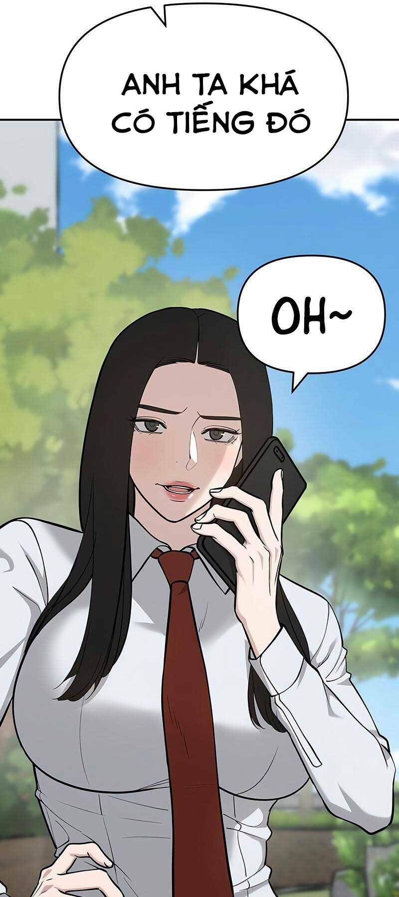 Giang Hồ Thực Thi Công Lý Chapter 26 - Trang 2