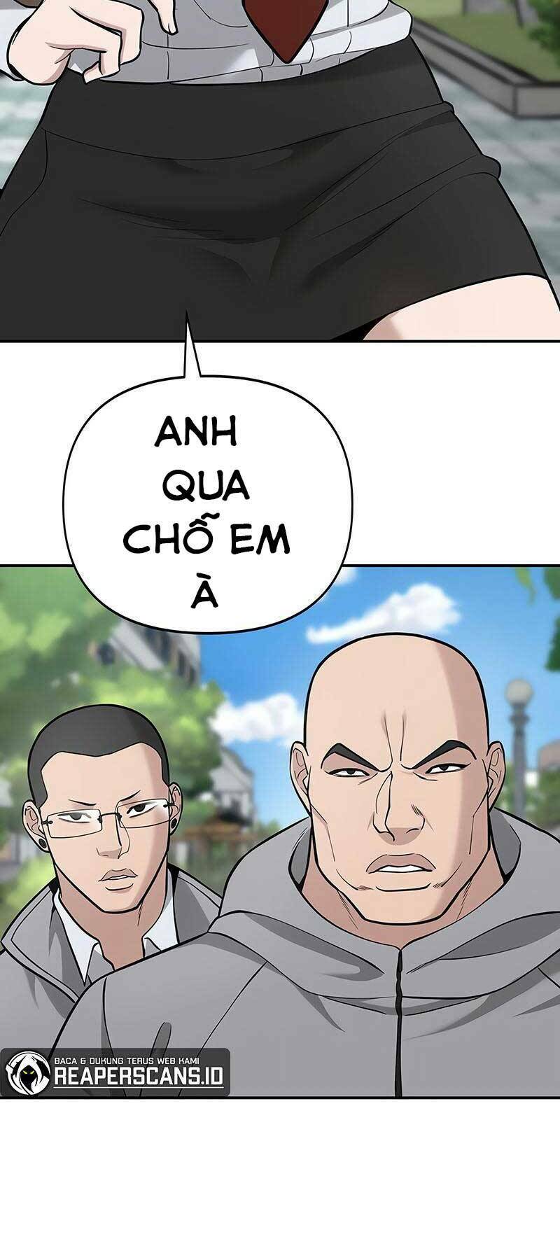 Giang Hồ Thực Thi Công Lý Chapter 26 - Trang 2