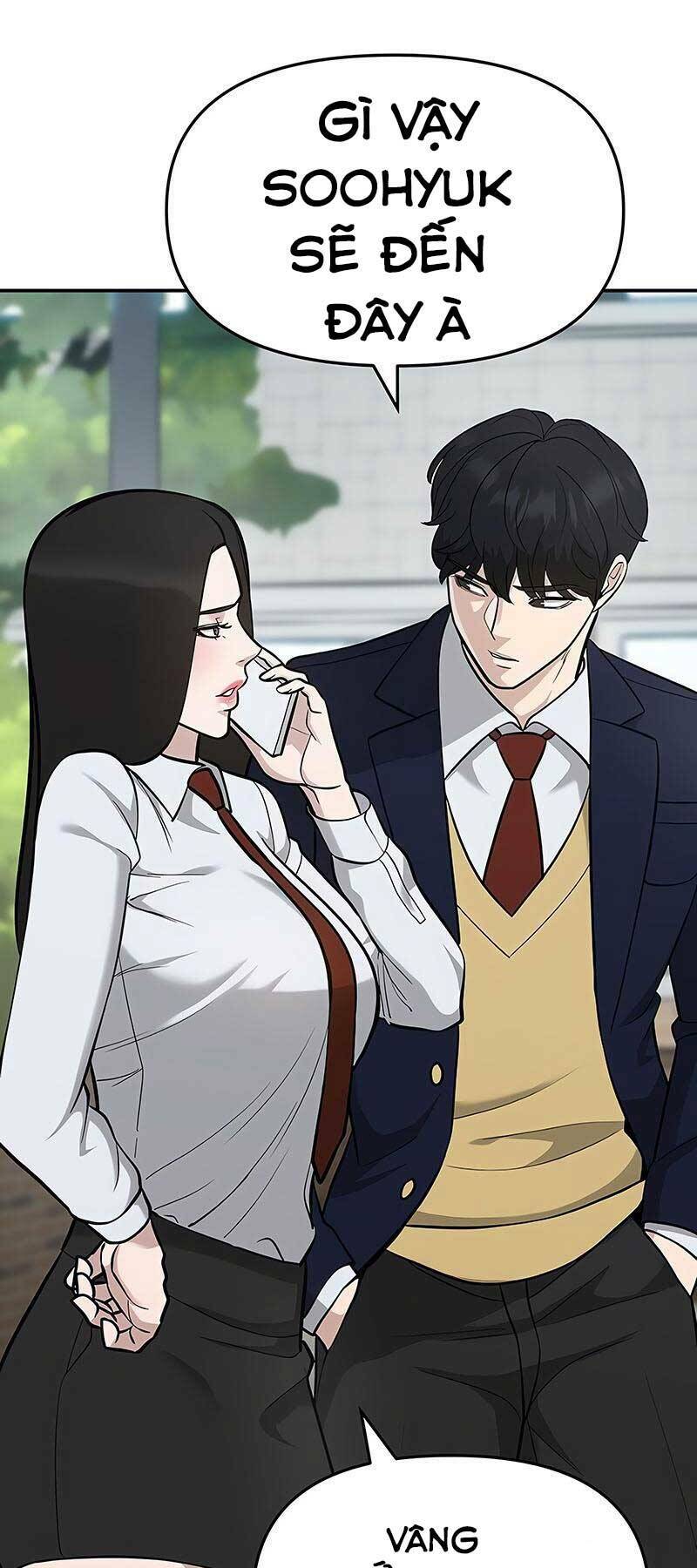 Giang Hồ Thực Thi Công Lý Chapter 26 - Trang 2