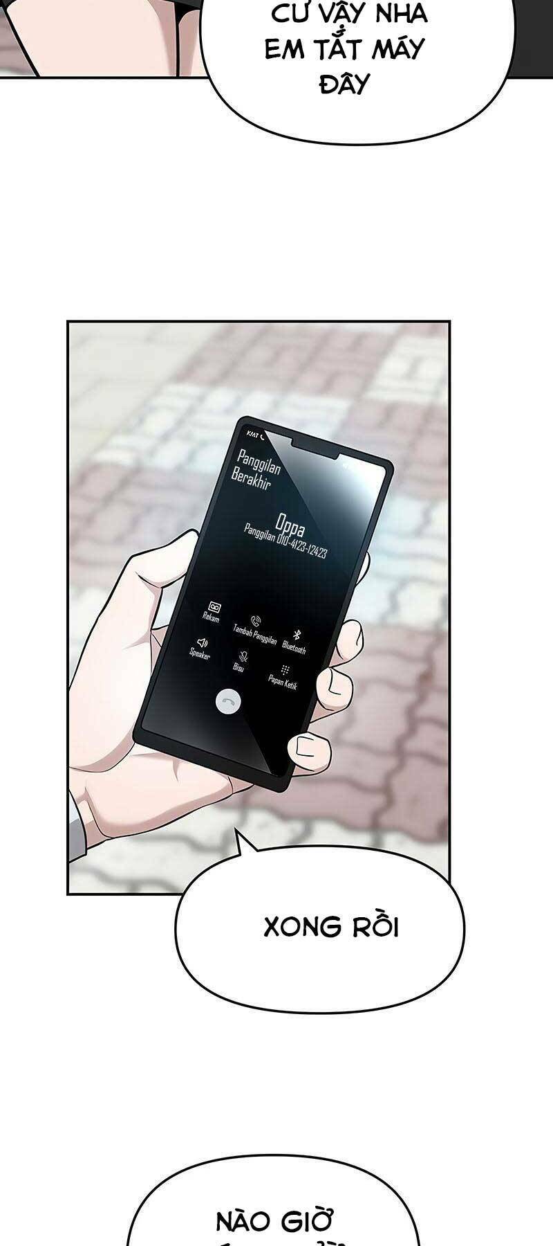 Giang Hồ Thực Thi Công Lý Chapter 26 - Trang 2