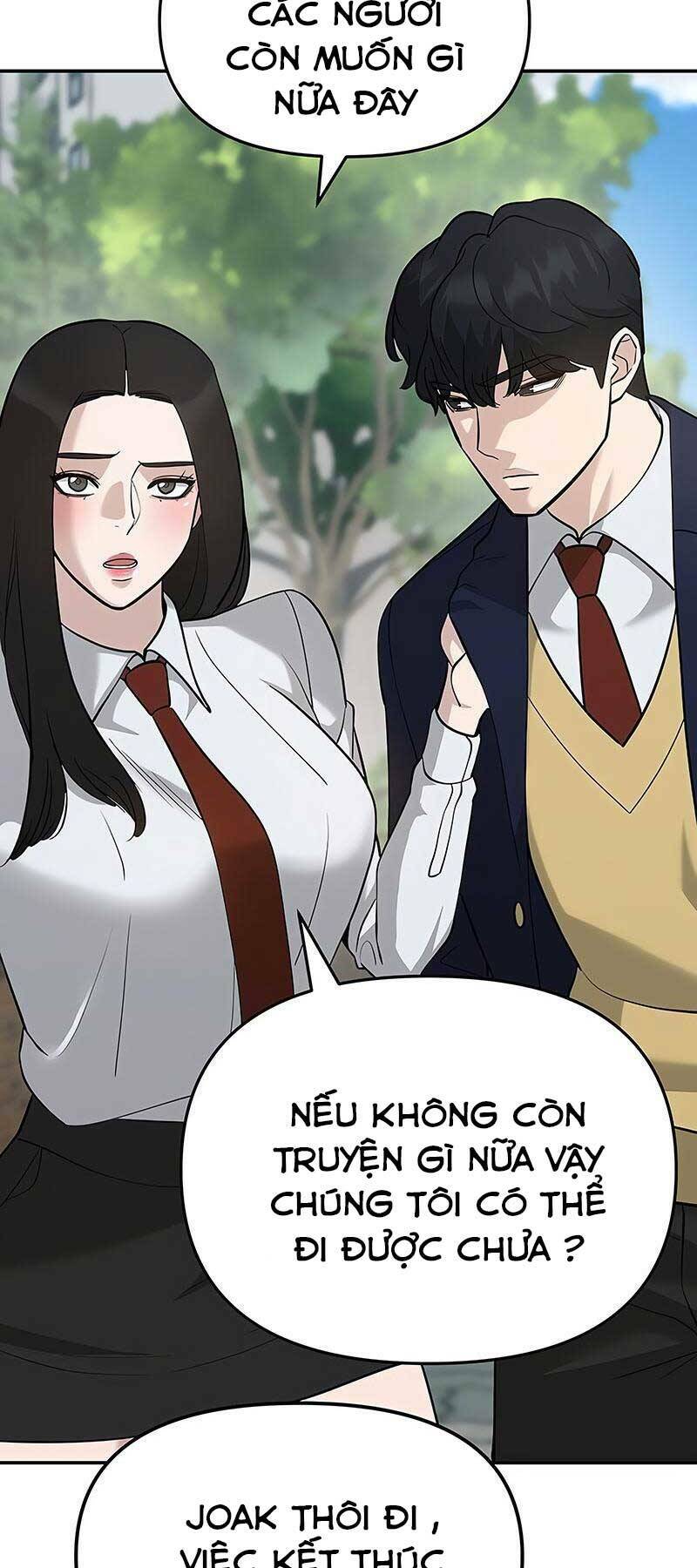 Giang Hồ Thực Thi Công Lý Chapter 26 - Trang 2