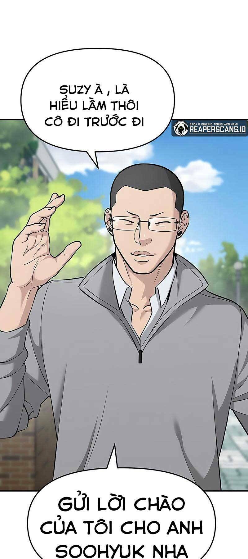 Giang Hồ Thực Thi Công Lý Chapter 26 - Trang 2