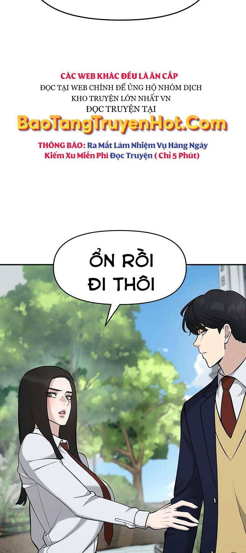 Giang Hồ Thực Thi Công Lý Chapter 26 - Trang 2