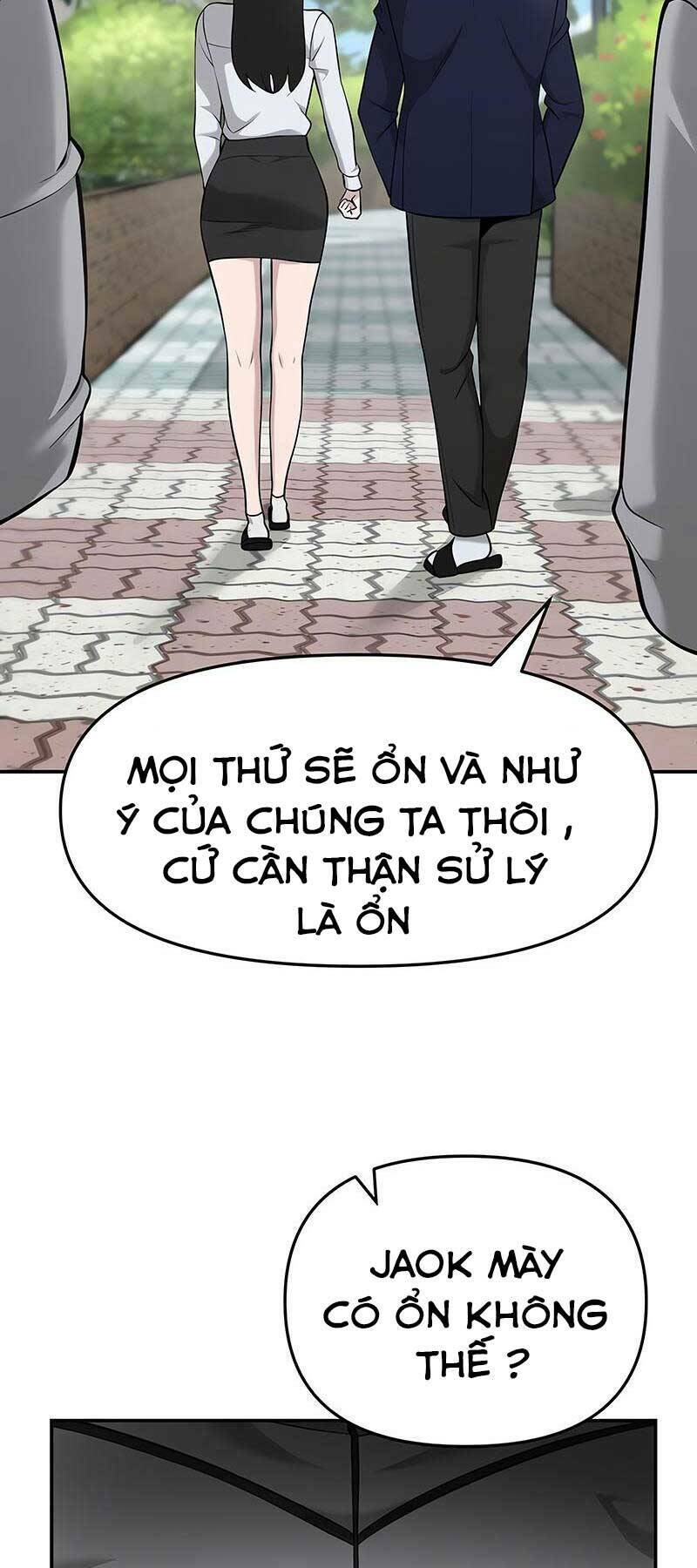 Giang Hồ Thực Thi Công Lý Chapter 26 - Trang 2