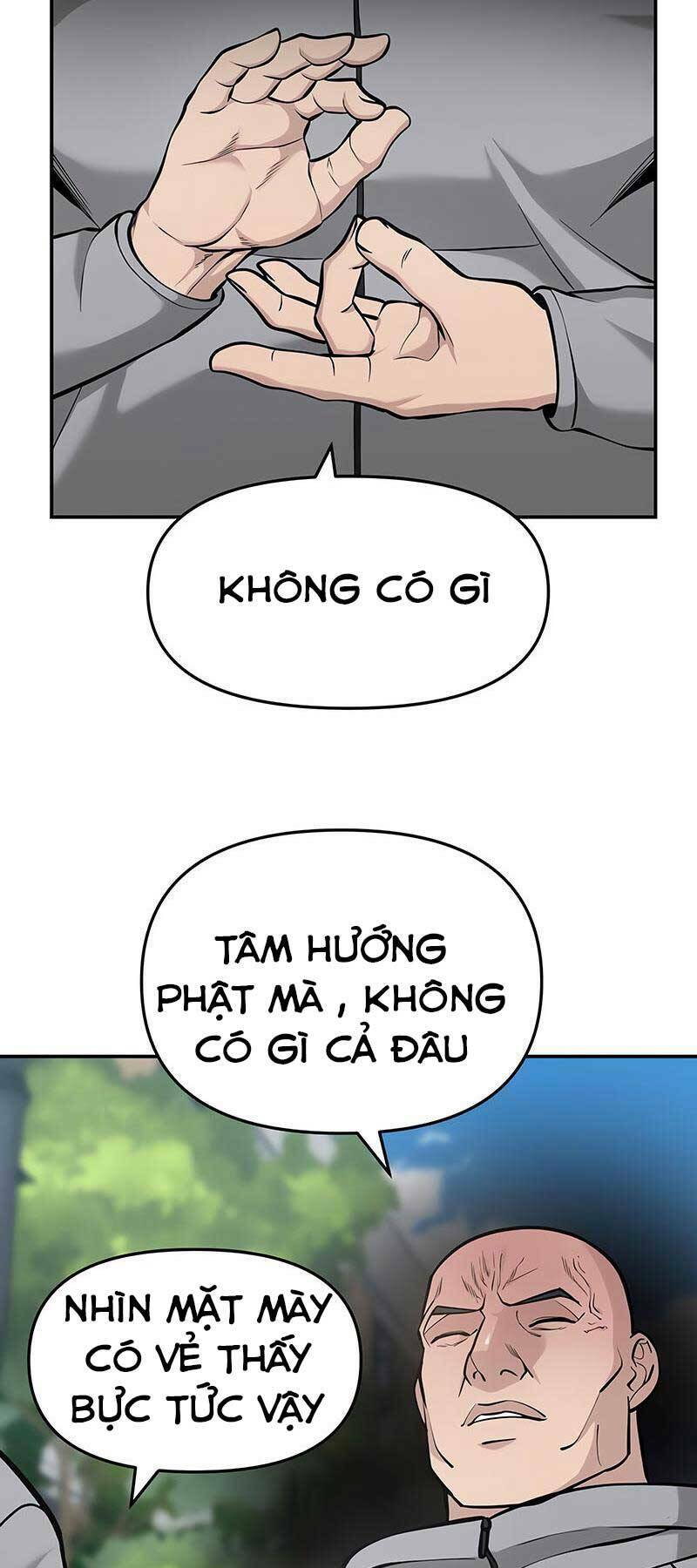 Giang Hồ Thực Thi Công Lý Chapter 26 - Trang 2