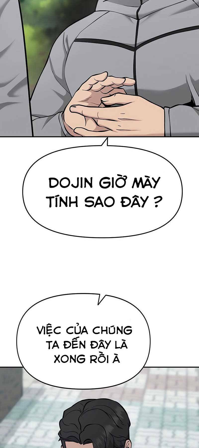 Giang Hồ Thực Thi Công Lý Chapter 26 - Trang 2