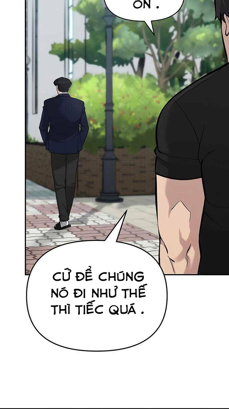 Giang Hồ Thực Thi Công Lý Chapter 26 - Trang 2