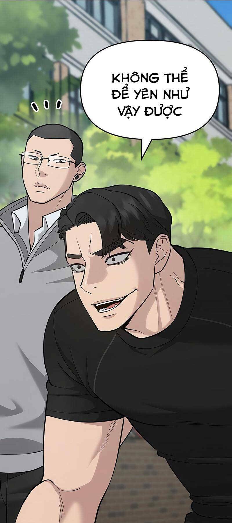 Giang Hồ Thực Thi Công Lý Chapter 26 - Trang 2