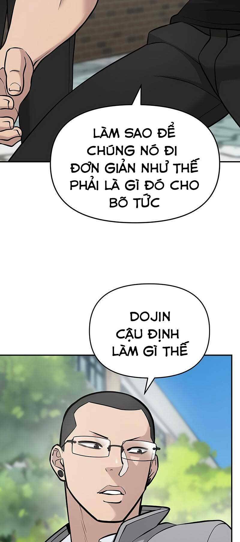 Giang Hồ Thực Thi Công Lý Chapter 26 - Trang 2
